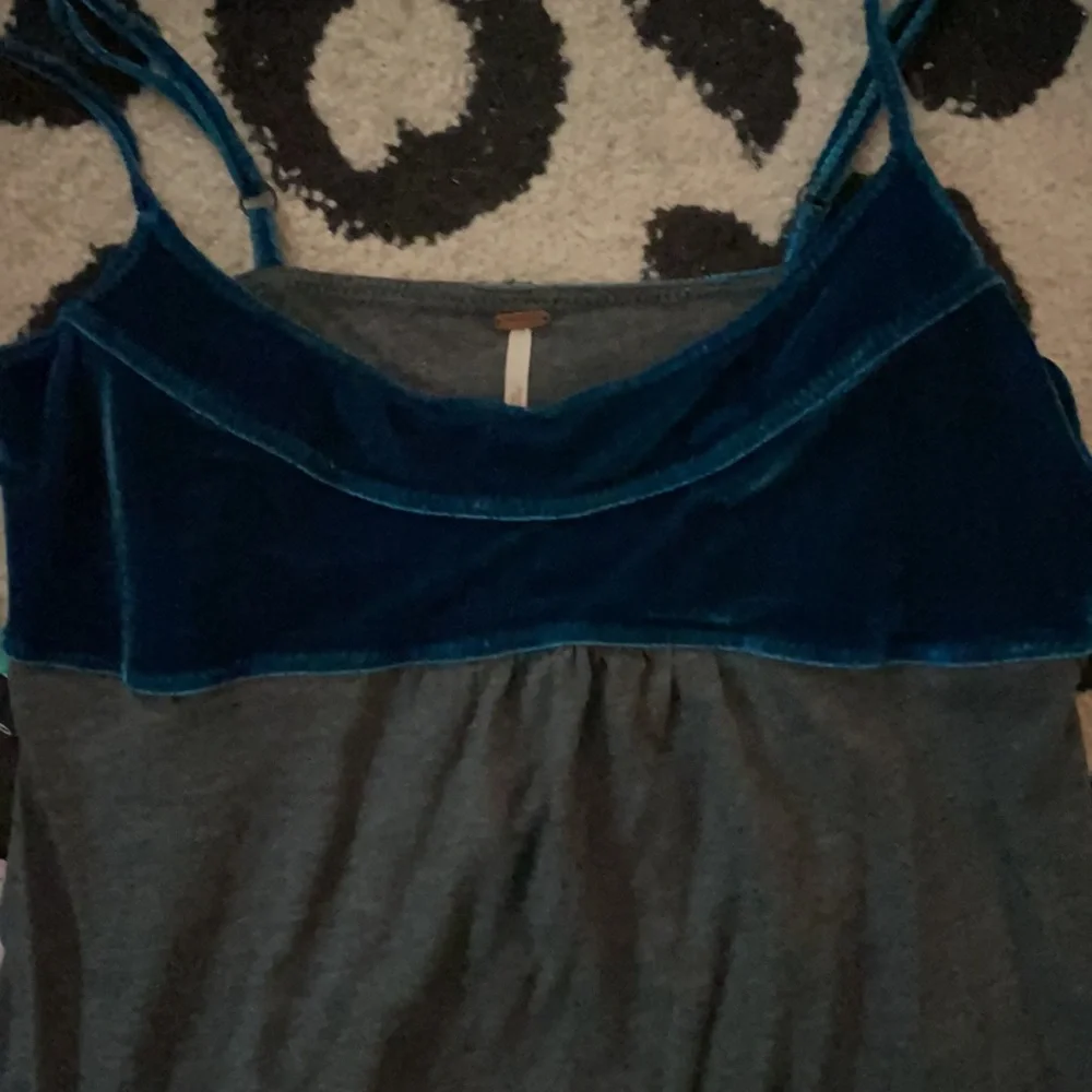 Free People Top - Picture 2 of 3